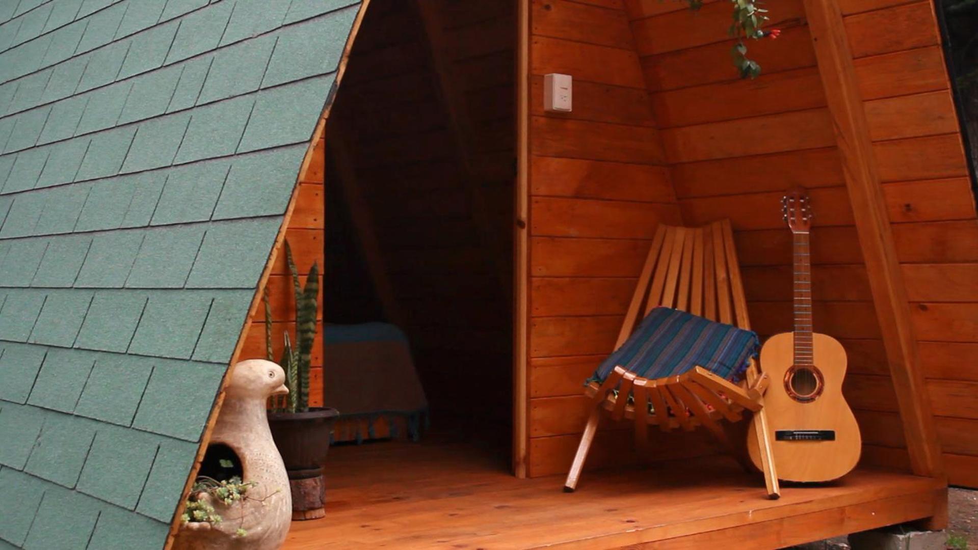 Hostal Casa Gaia Сан-Кристобаль-де-Ла-Касас Экстерьер фото