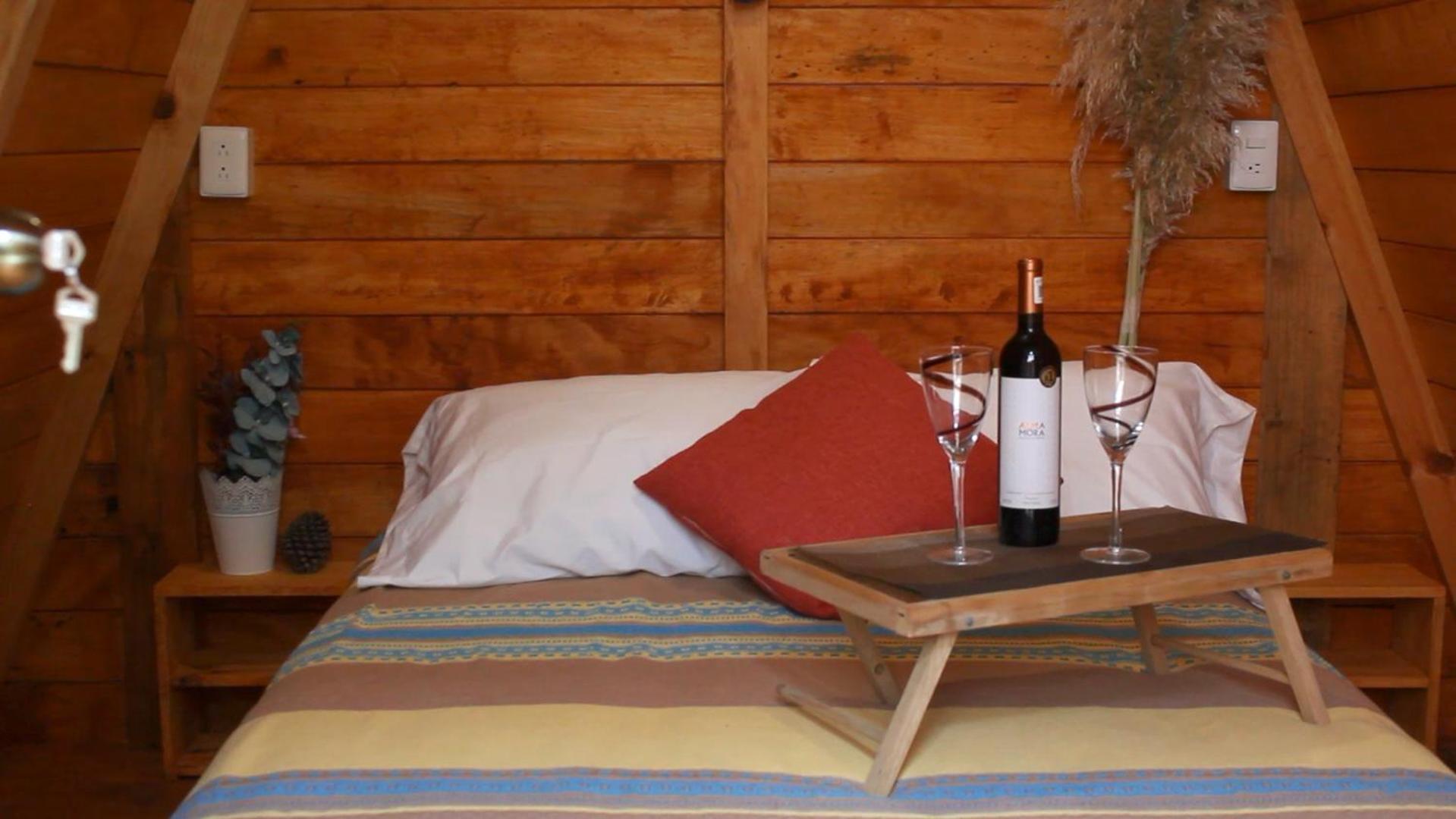 Hostal Casa Gaia Сан-Кристобаль-де-Ла-Касас Экстерьер фото