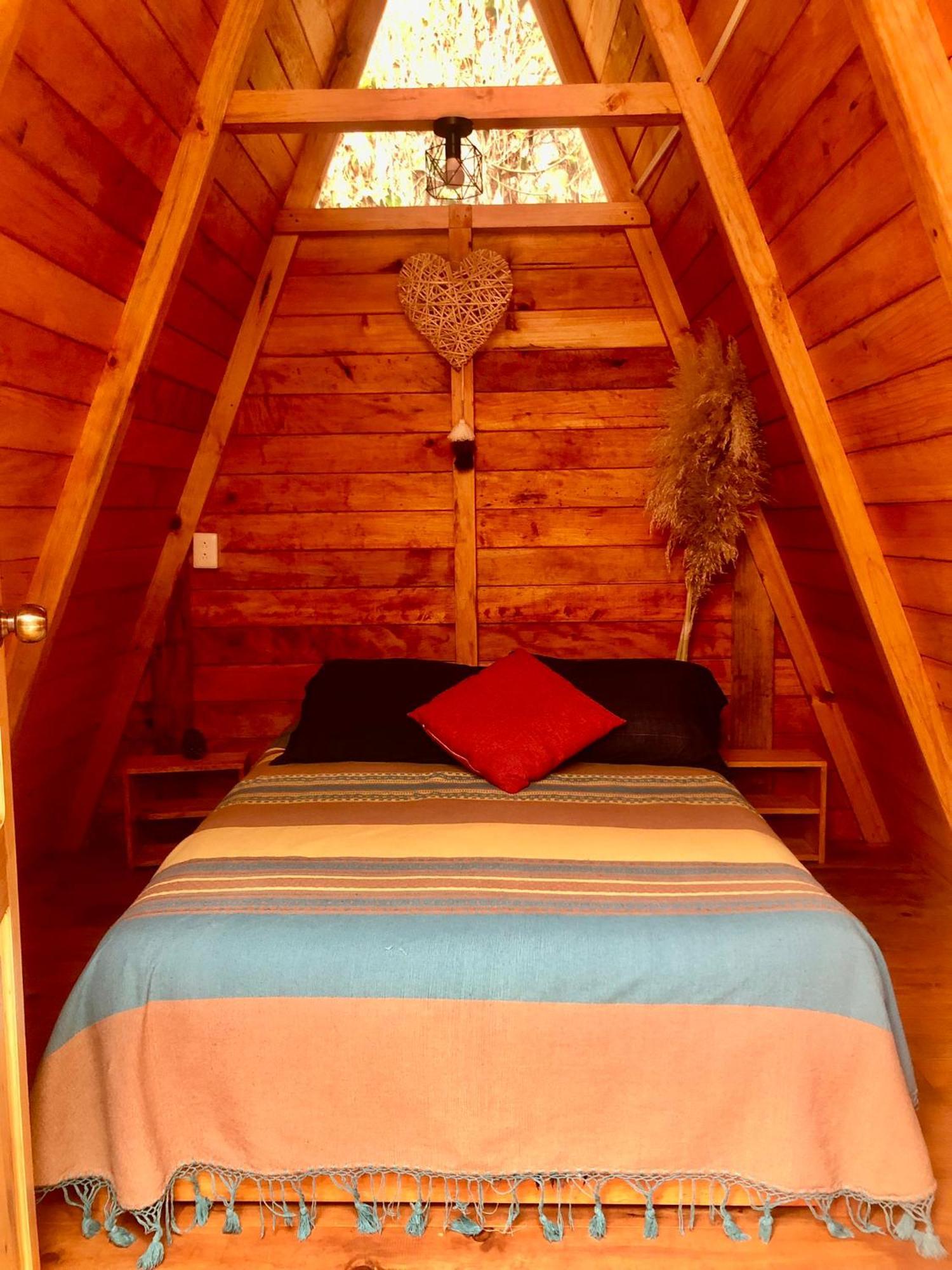 Hostal Casa Gaia Сан-Кристобаль-де-Ла-Касас Экстерьер фото