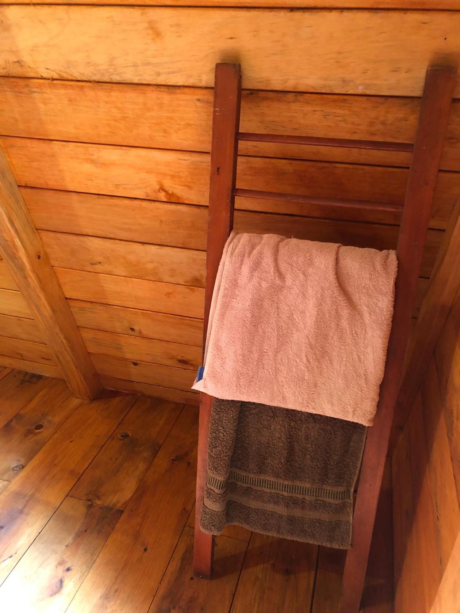 Hostal Casa Gaia Сан-Кристобаль-де-Ла-Касас Экстерьер фото