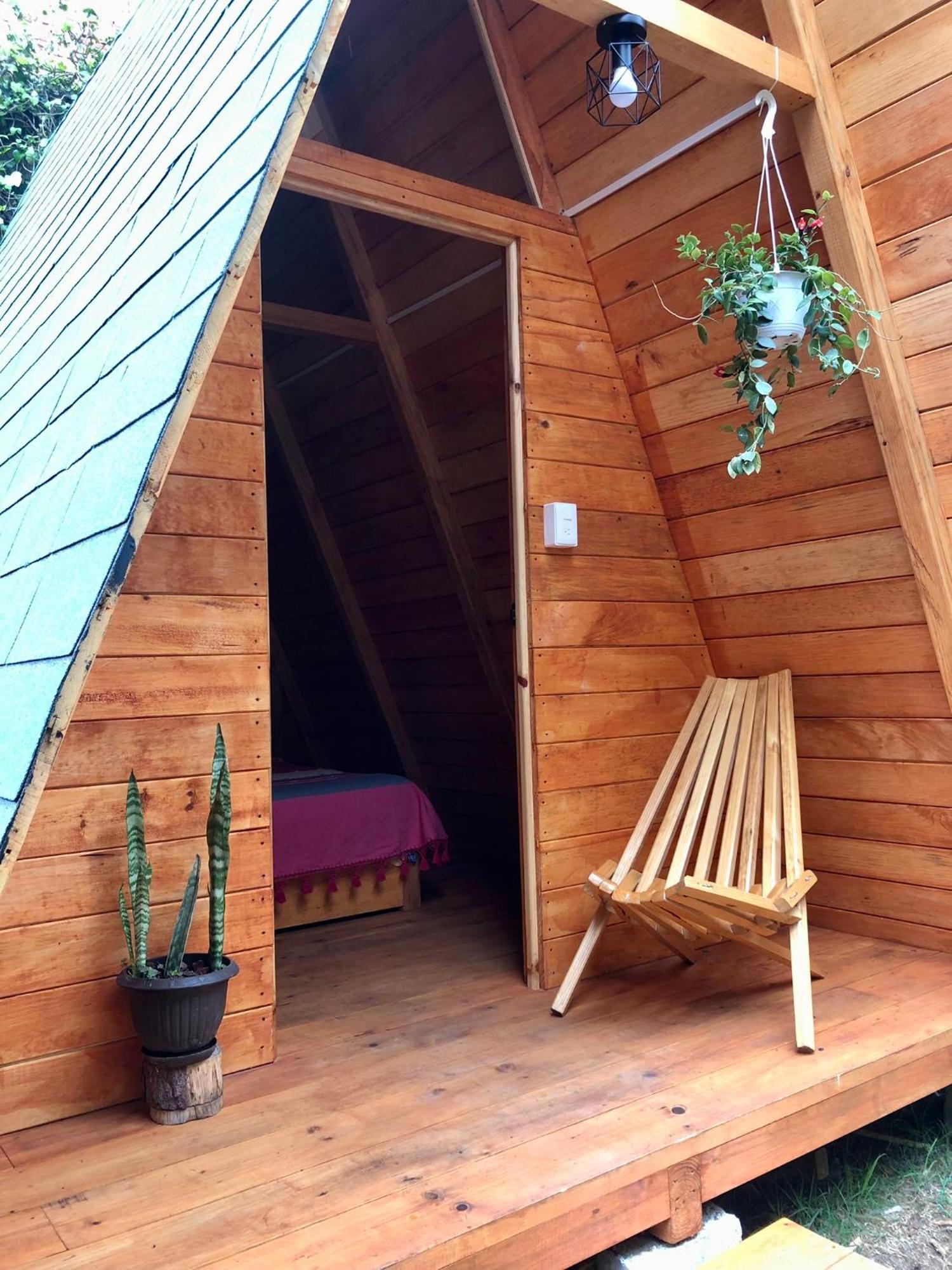 Hostal Casa Gaia Сан-Кристобаль-де-Ла-Касас Экстерьер фото