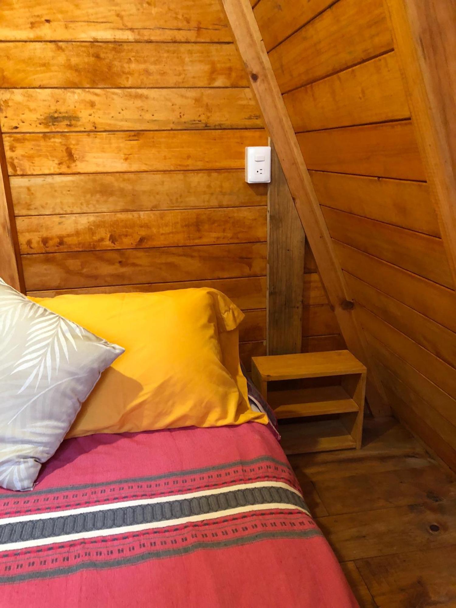 Hostal Casa Gaia Сан-Кристобаль-де-Ла-Касас Экстерьер фото