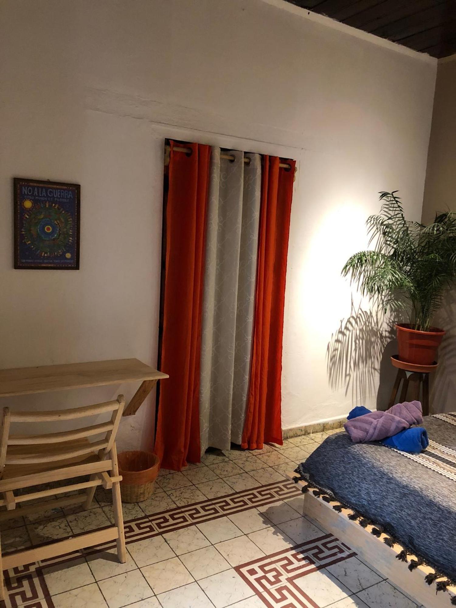 Hostal Casa Gaia Сан-Кристобаль-де-Ла-Касас Экстерьер фото