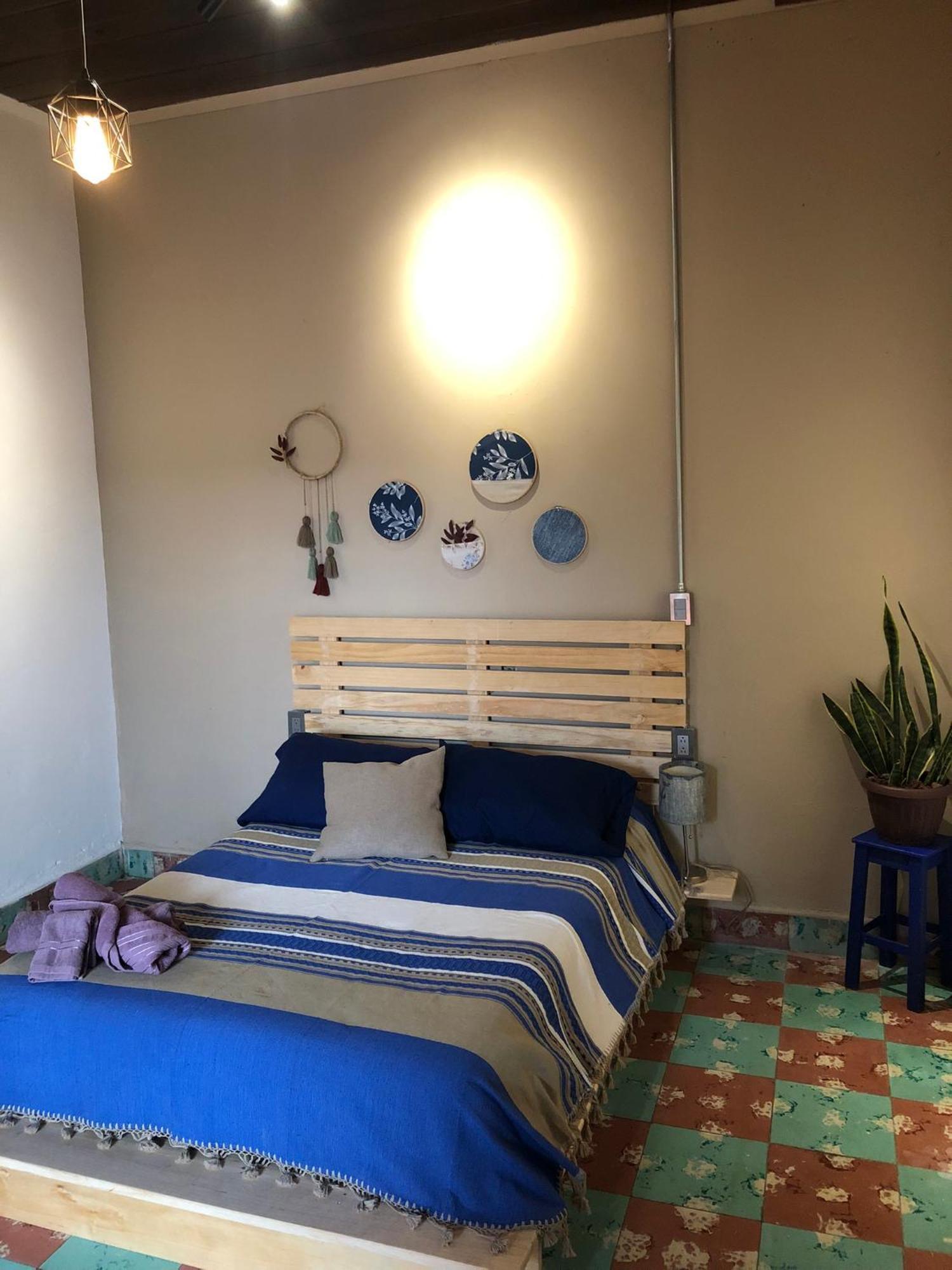 Hostal Casa Gaia Сан-Кристобаль-де-Ла-Касас Экстерьер фото