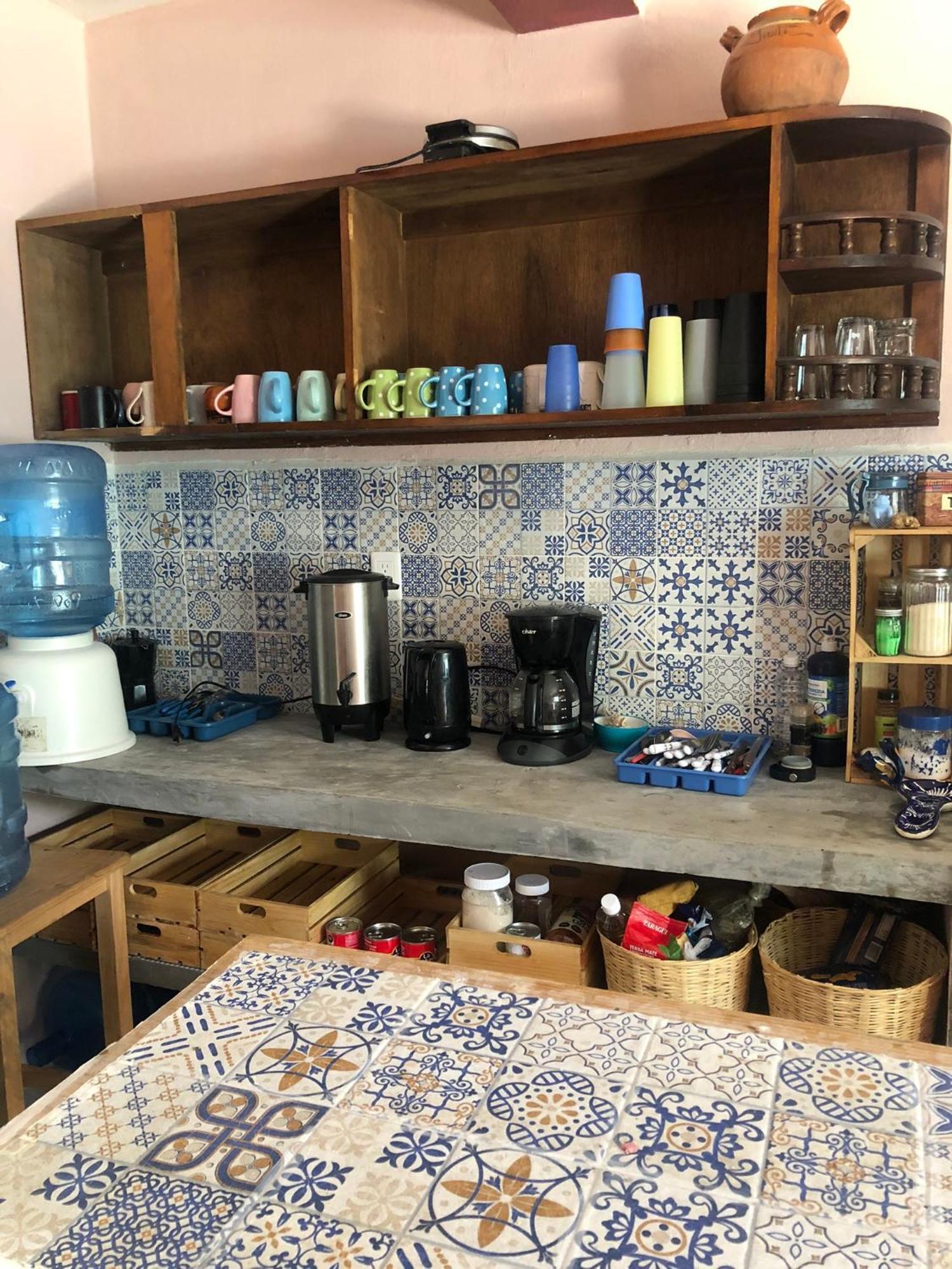 Hostal Casa Gaia Сан-Кристобаль-де-Ла-Касас Экстерьер фото