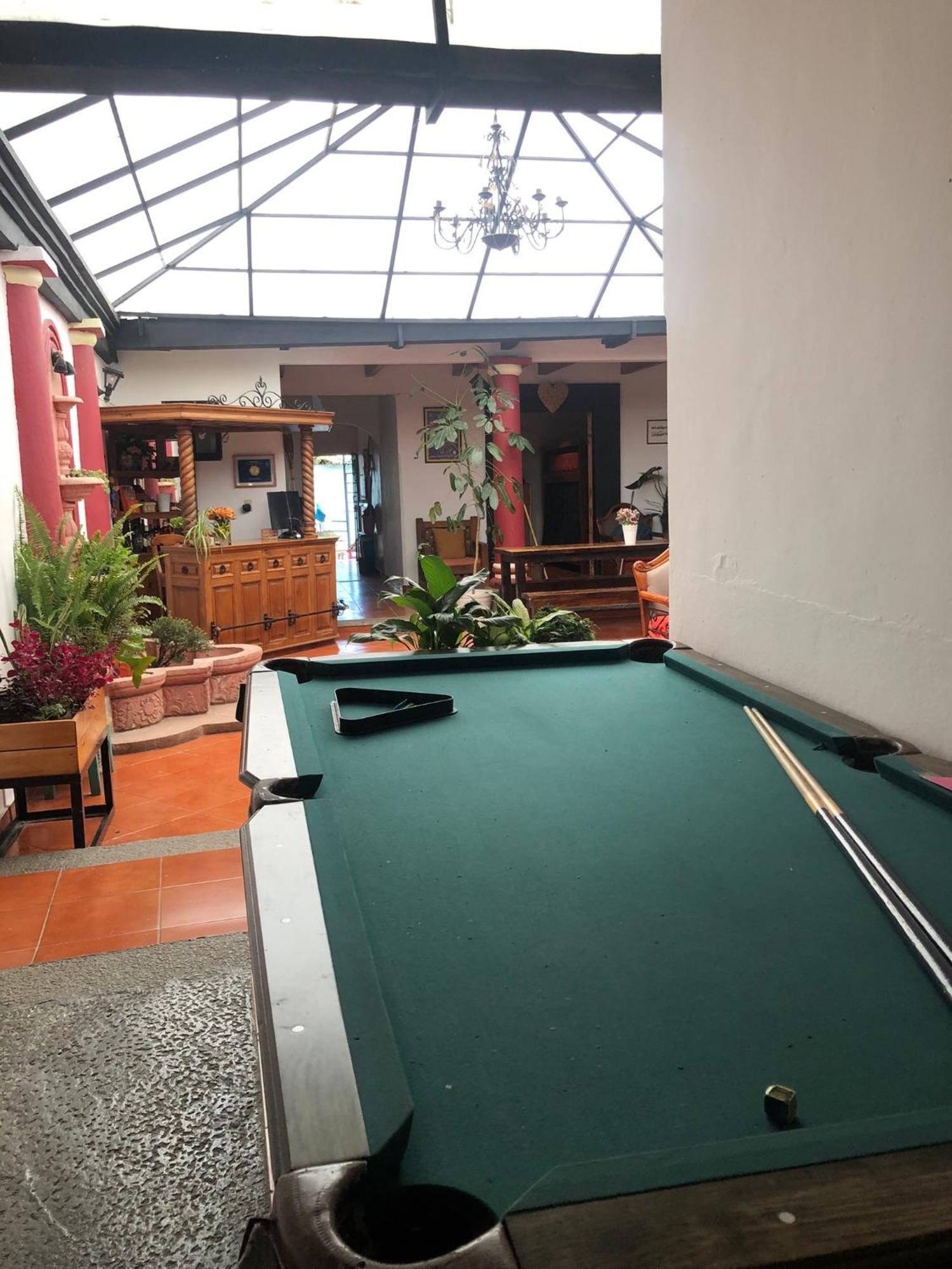 Hostal Casa Gaia Сан-Кристобаль-де-Ла-Касас Экстерьер фото