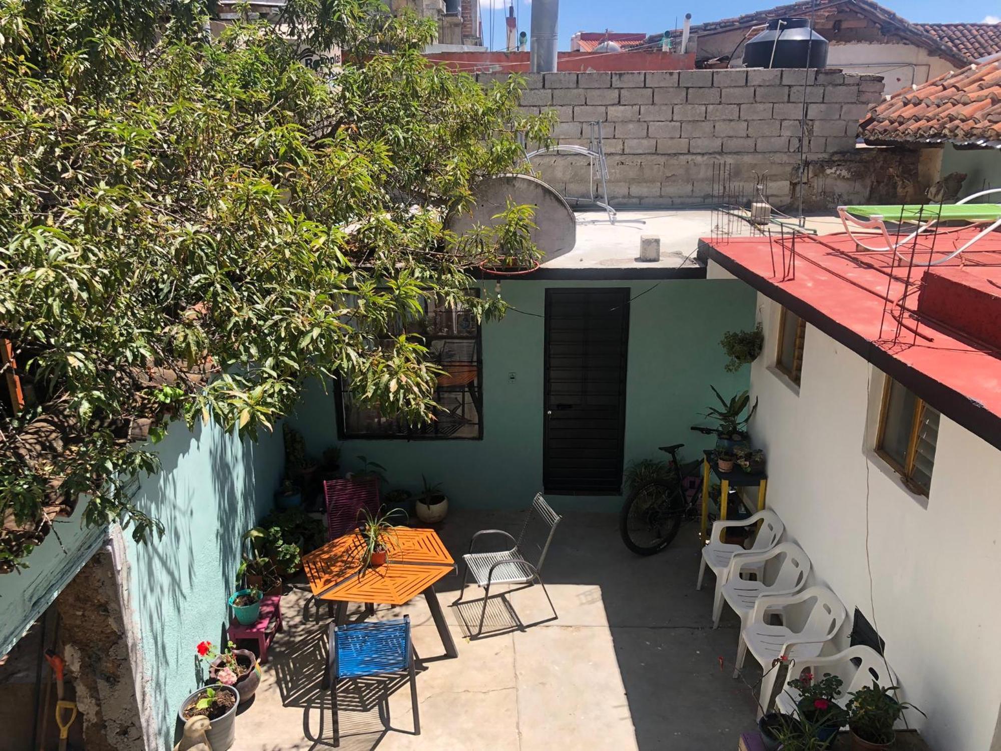 Hostal Casa Gaia Сан-Кристобаль-де-Ла-Касас Экстерьер фото