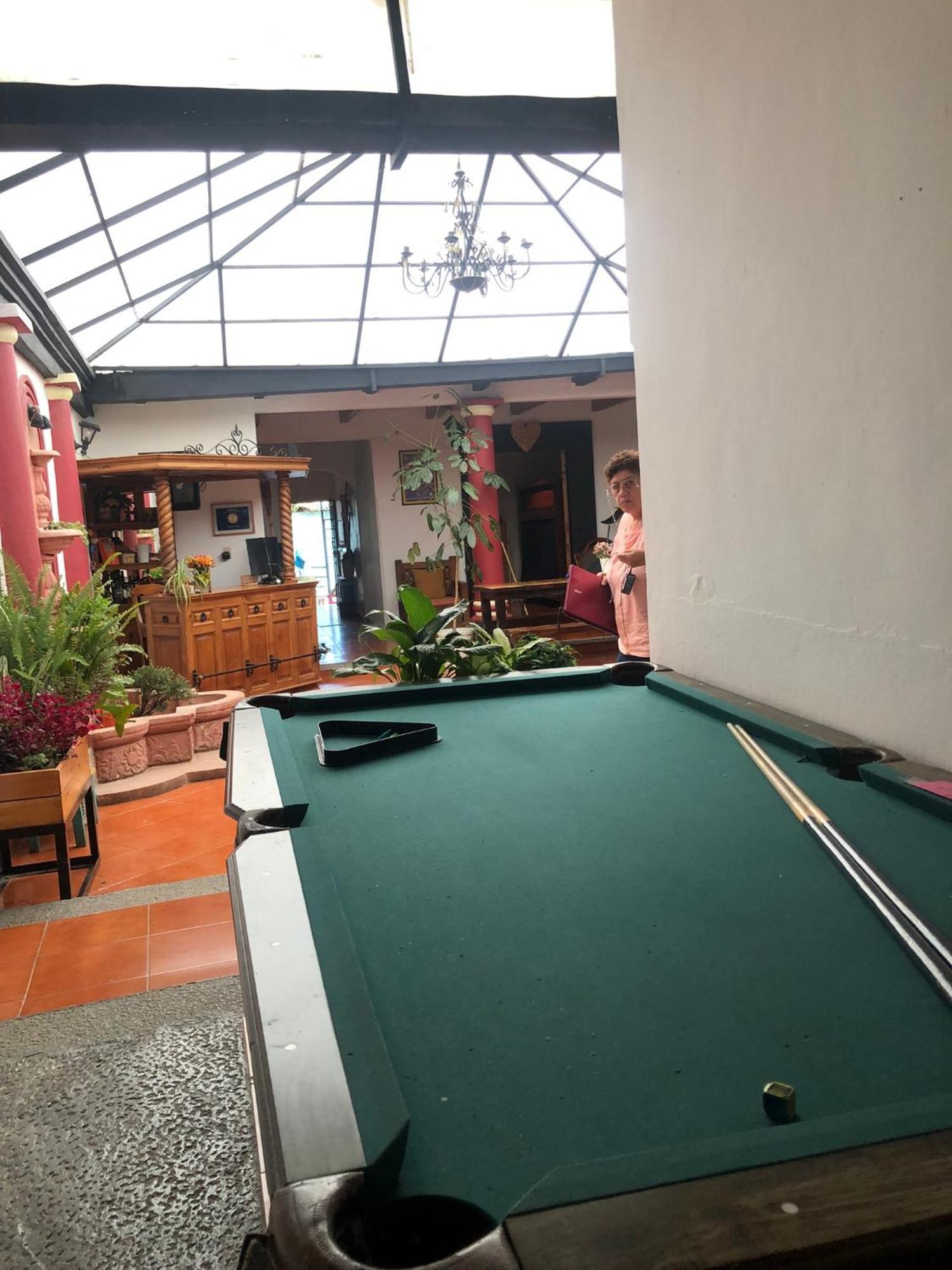 Hostal Casa Gaia Сан-Кристобаль-де-Ла-Касас Экстерьер фото