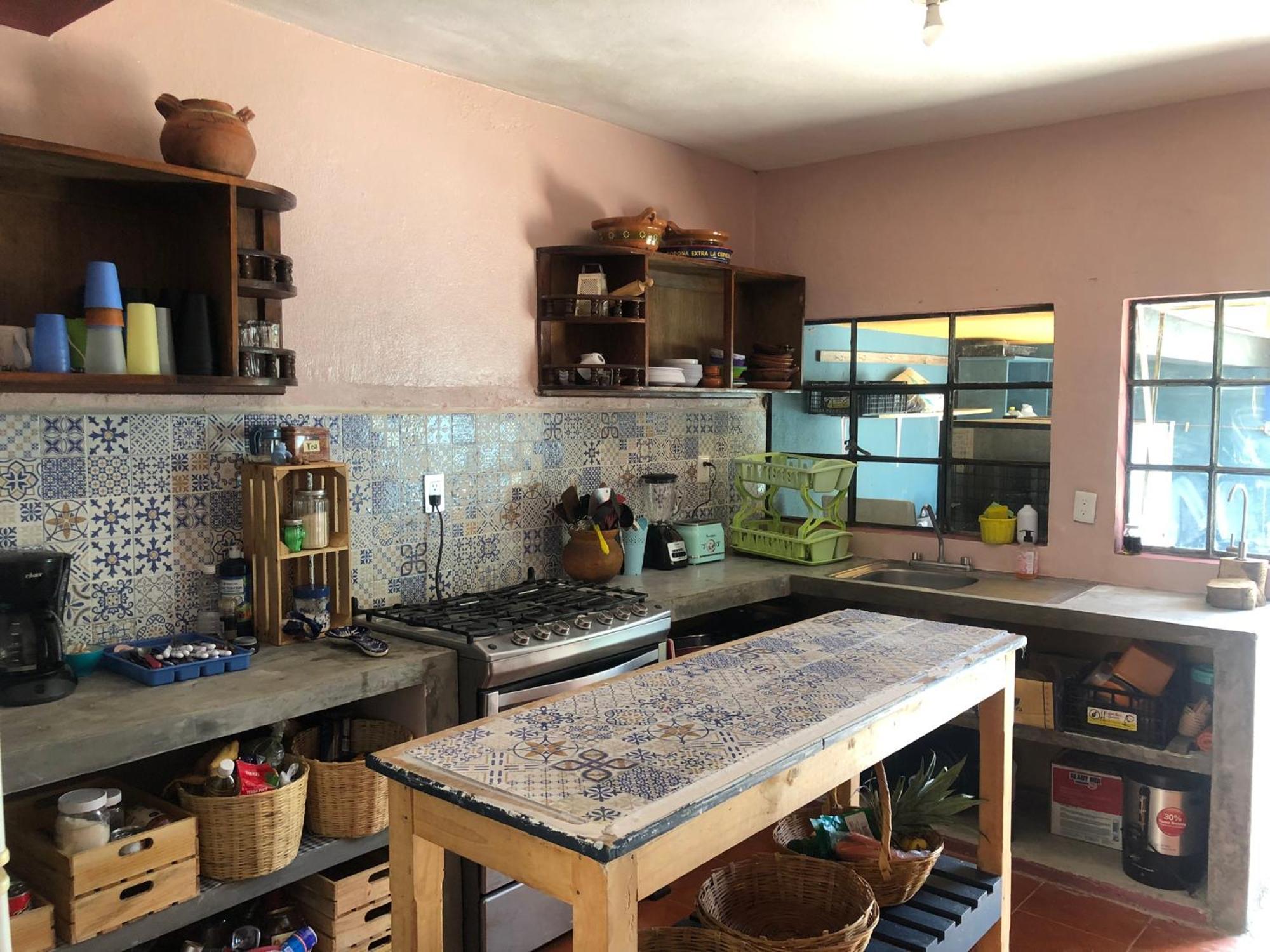 Hostal Casa Gaia Сан-Кристобаль-де-Ла-Касас Экстерьер фото