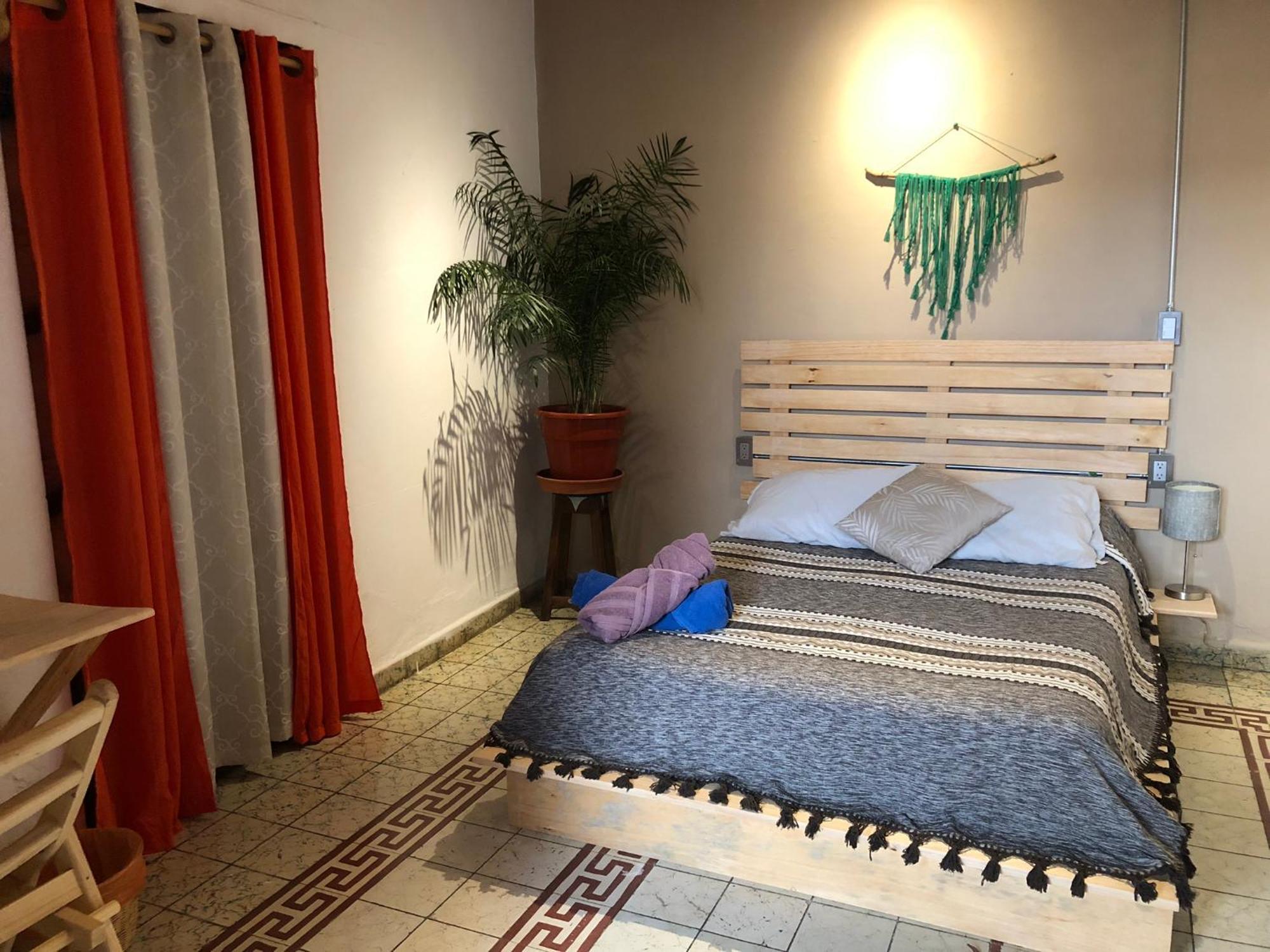 Hostal Casa Gaia Сан-Кристобаль-де-Ла-Касас Экстерьер фото